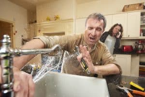 Plumbing Calgary