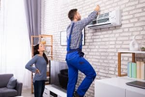 AC Repair