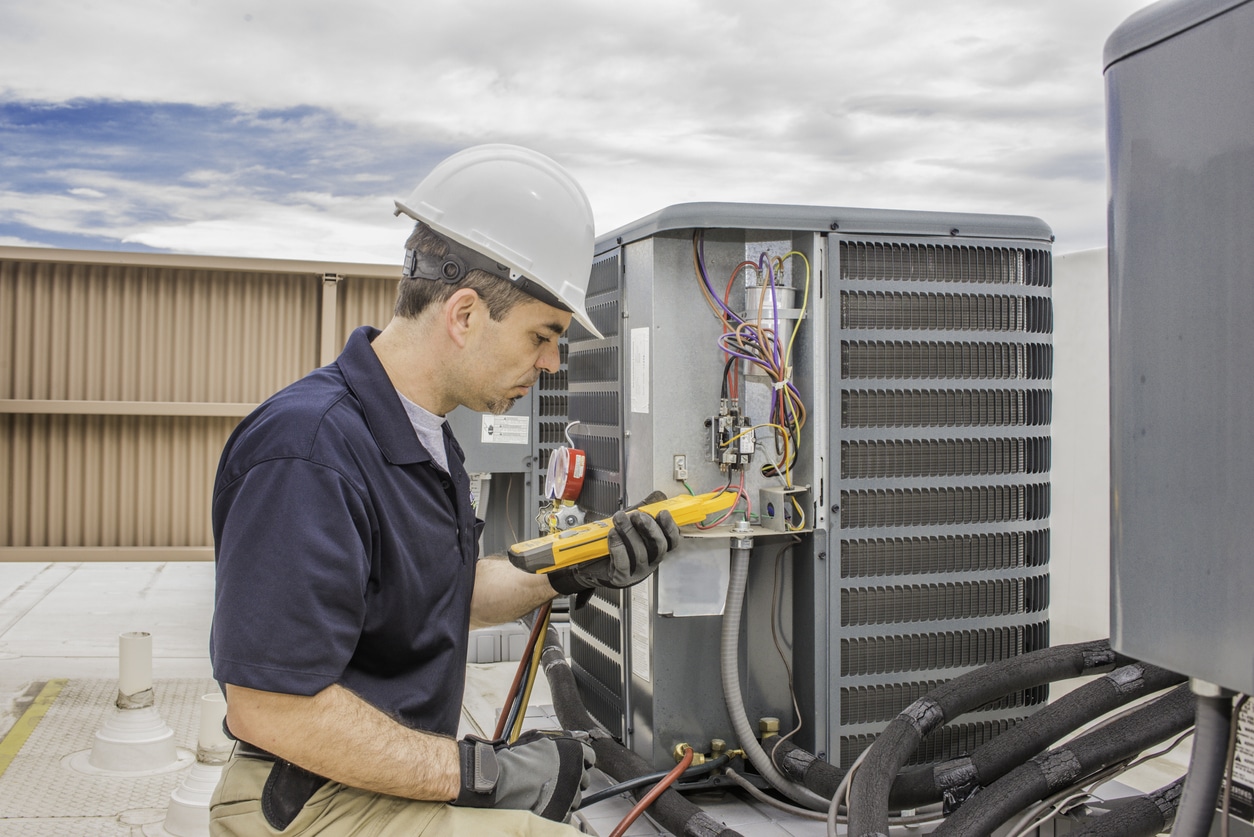 how-much-do-hvac-technicians-make-refrigeration-school-inc-rsi