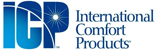 ICP logo